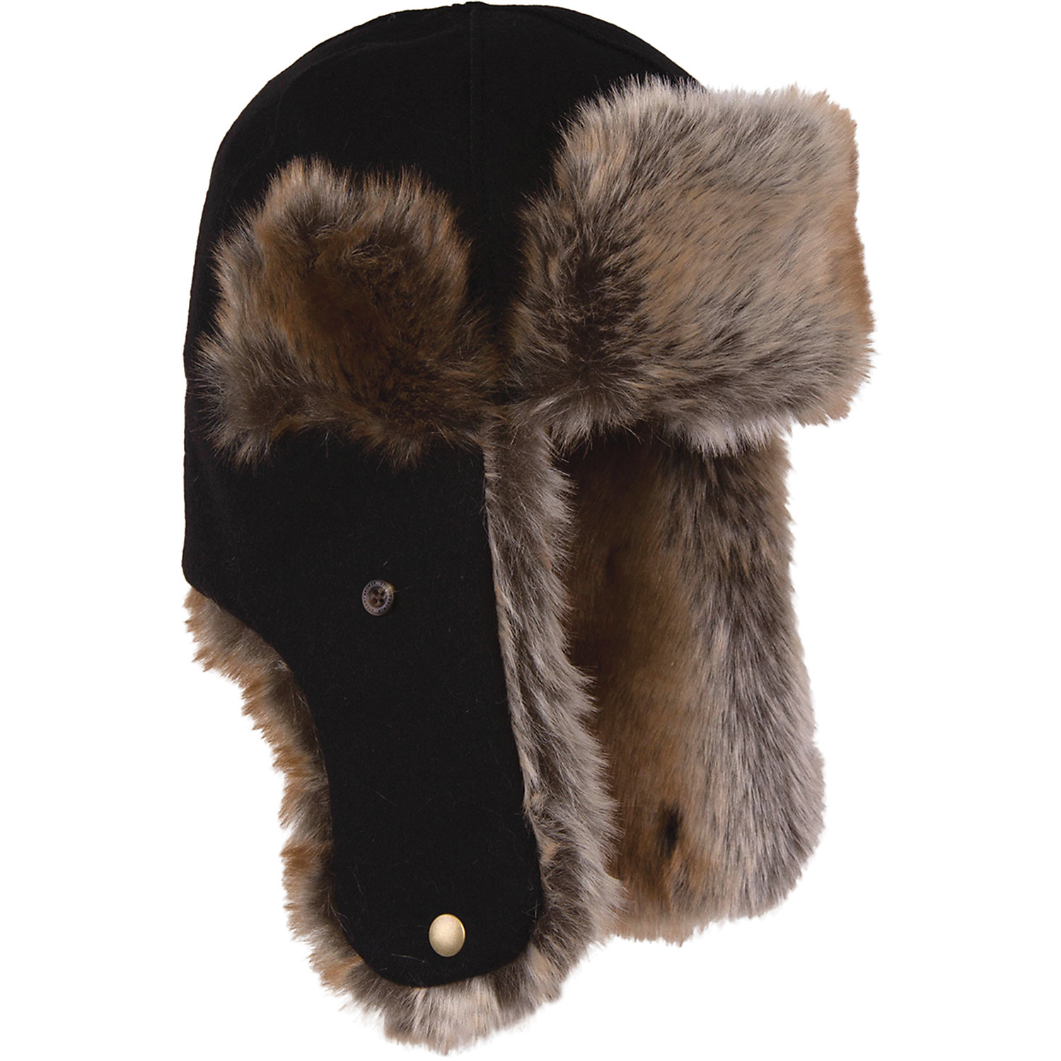 Stormy Kromer The Northwoods Trapper Hat