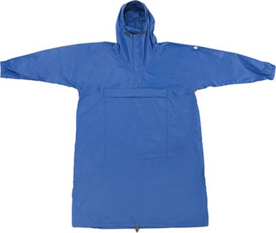 cagoule coat