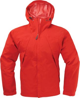 sierra designs rain jacket