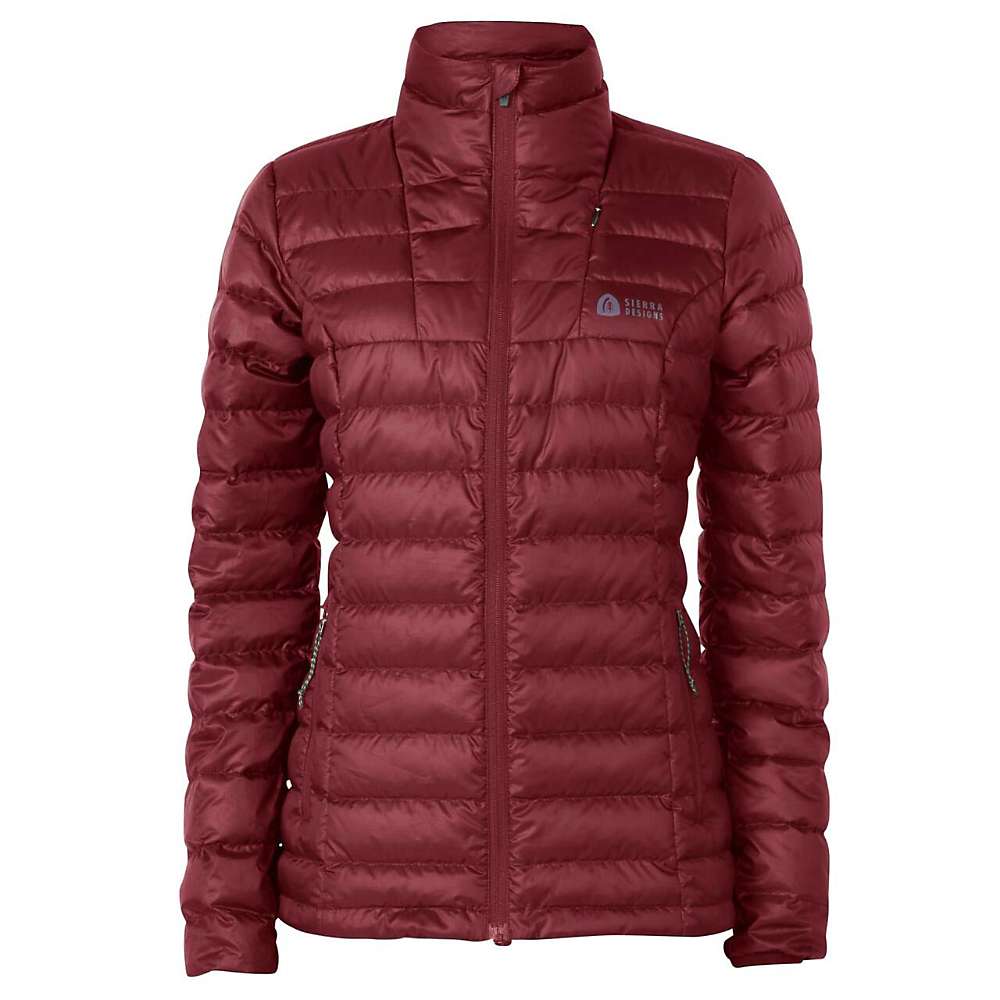 800 Fill DriDown Insulation Packable and Warm Winter Jacket Sierra Designs Mens Sierra Jacket 800 Fill DriDown Insulation Packable and Warm Winter Jacket Sierra Designs Mens Sierra Jacket