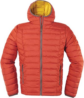 sierra designs tioga insulated hoodie