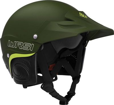 NRS WRSI Current Pro Helmet