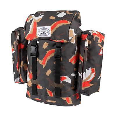 poler outdoor stuff backpack