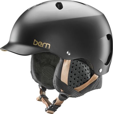 bern lenox bike helmet