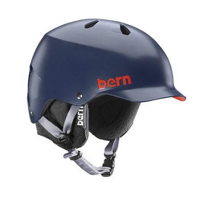 Bern Men S Watts Eps Helmet W 8tracks Audio Moosejaw