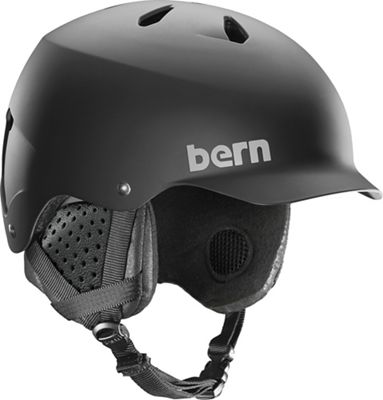 Bern Men's Watts EPS MIPS Snow Helmet