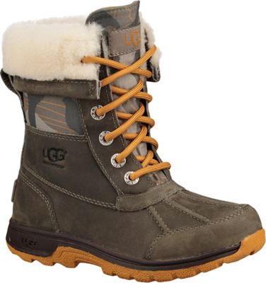 ugg avalanche butte boot review