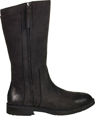 ugg elly boot black