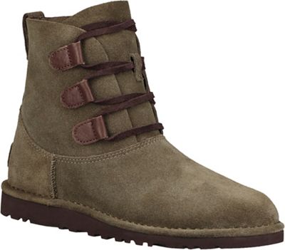 ugg elvi bootie