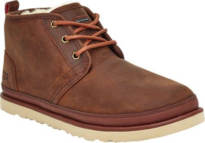 ugg neumel waterproof mens