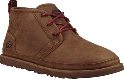 ugg waterproof boots men's