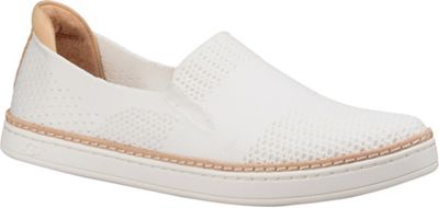 ugg sammy white