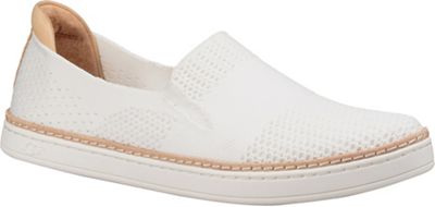 ugg sammy sneaker slate