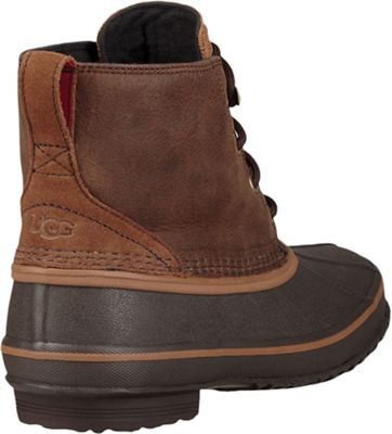 ugg men's zetik winter boot review