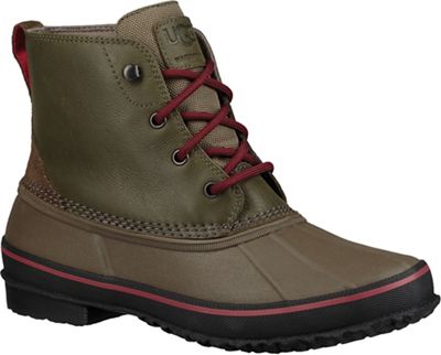 zetik boot