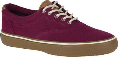 sperry striper ll cvo canvas sneaker