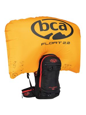 Backcountry Access Float 12 Airbag Pack