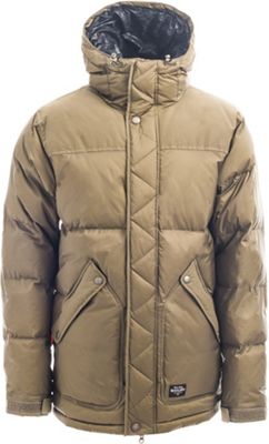 orion jacket