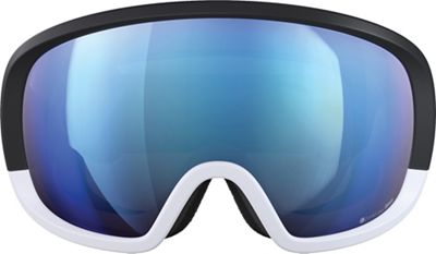 Uranium Black / Hydrogen White / Spektris Blue