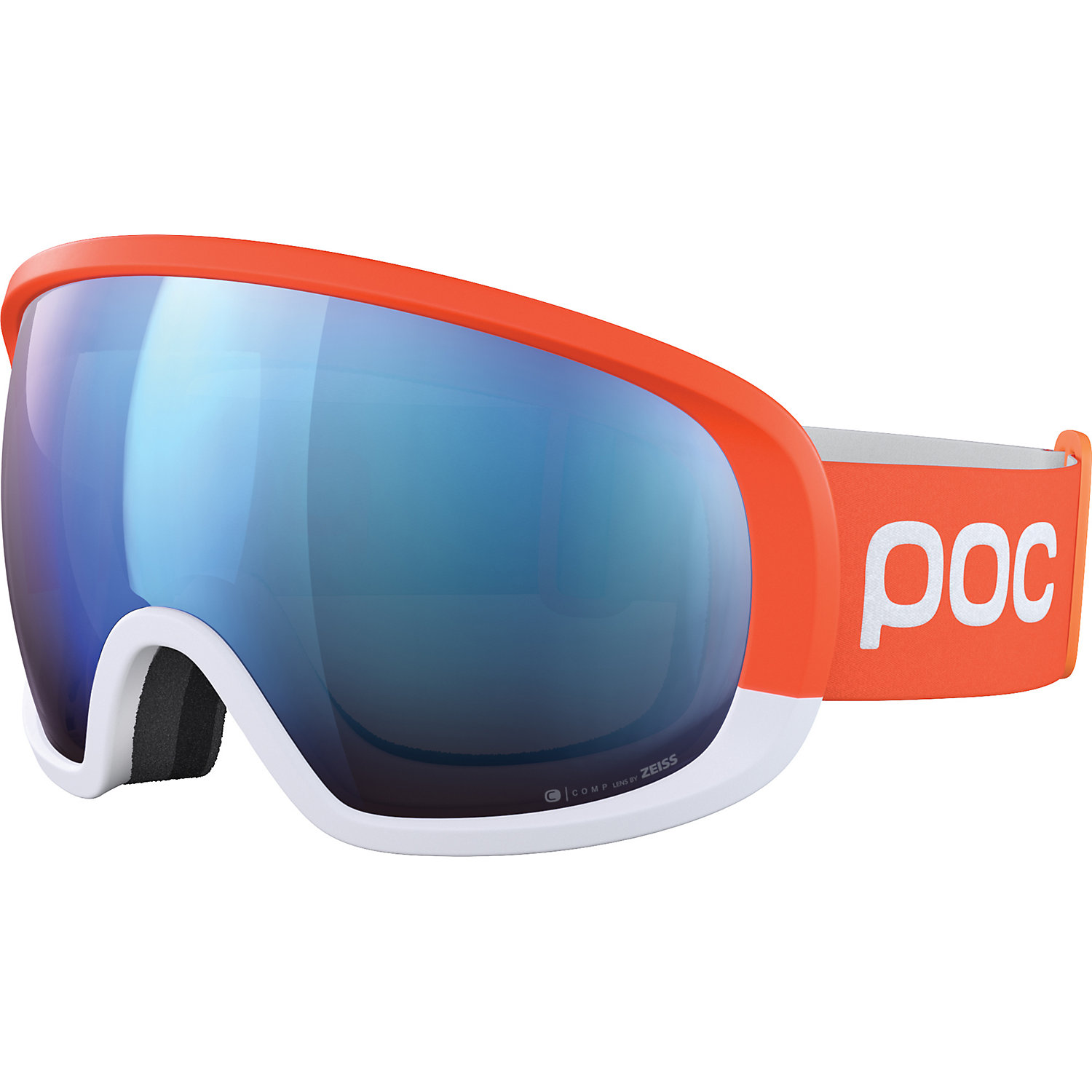 POC Sports Fovea Clarity Comp Goggle