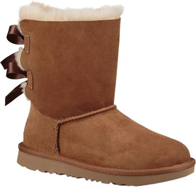 toddler ugg boots with bows