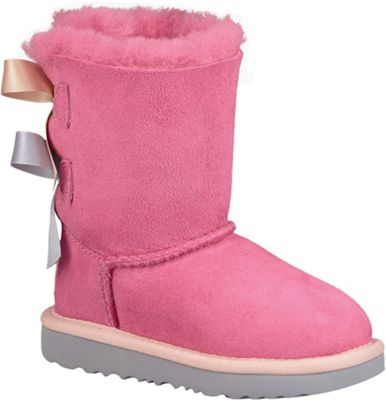 toddler ugg bow boots