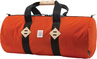 topo designs duffel review