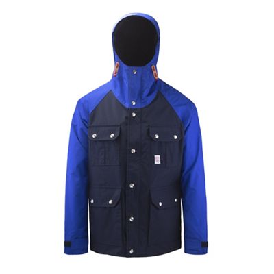Topo Designs Men's Mountain Jacket
