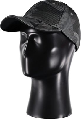 spyder stryke hat