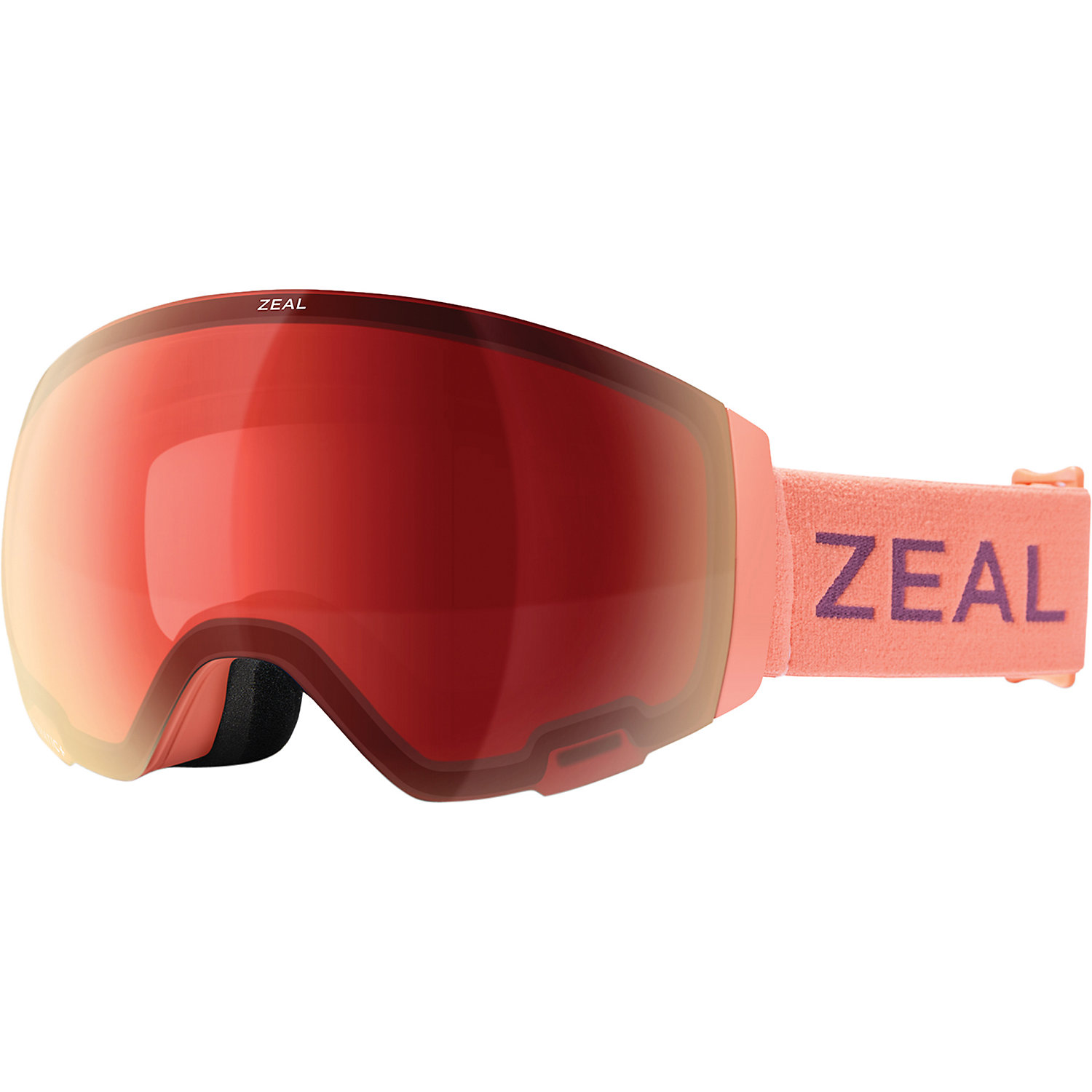 Zeal Portal / RLS Goggles