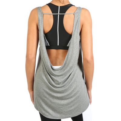 Light Heather Grey