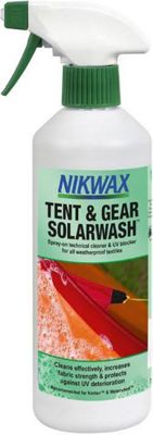 Nikwax Tent and Gear Solarwash