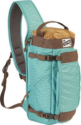 kelty sling bag