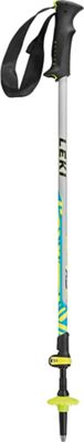 trekking pole leki