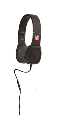 Outdoor Tech Bajas Wired Headphones