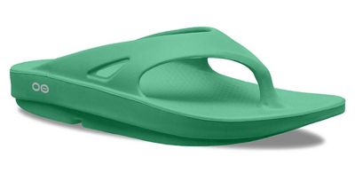 oofos flip flops canada