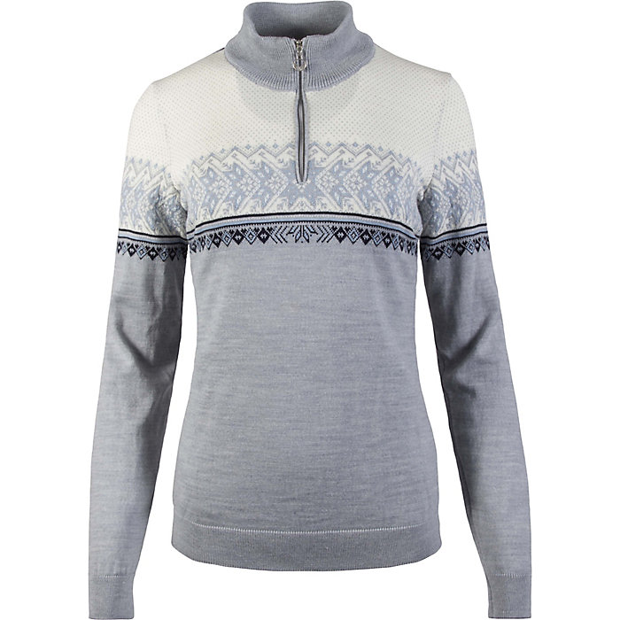 Dale of Norway Women’s Hovden Sweater 