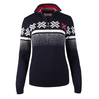 Dale Of Norway Olympic Passion Feminine Sweater Moosejaw