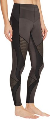 Mens CW-X Expert 3.0 Joint Support Compression 3/4 Tights & Leggings