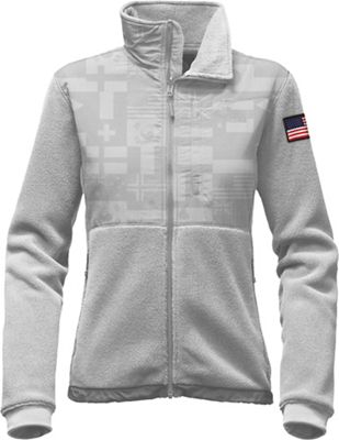 the north face denali 2 hoodie womens