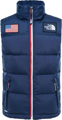 Ic sale nuptse vest