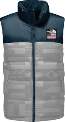 ic nuptse vest