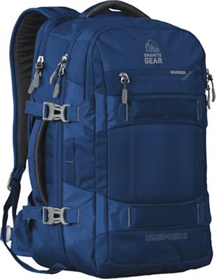 Granite Gear Cross Trek 2 Travel Backpack