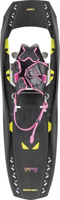 Louis Garneau Massif Snowshoes Reviewed