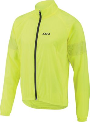 Garneau Connection 4 Jersey - Yellow Men's Small