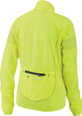 Bright Yellow