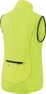 Bright Yellow