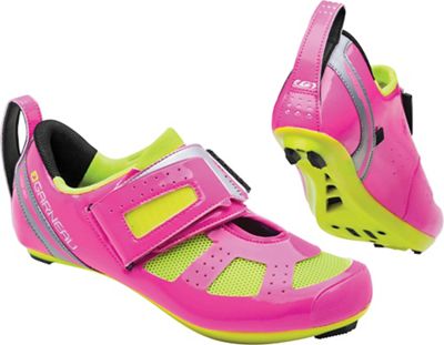 Louis Garneau Tri Ergo Air Cycling Shoes - Women's