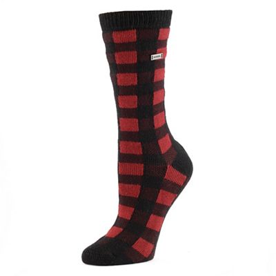 sorel boots buffalo plaid