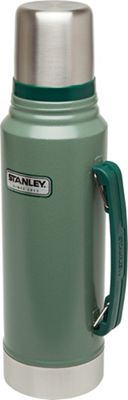 Stanley Classic 1.1 QT Vacuum Bottle - Moosejaw